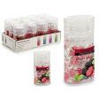 Air Freshener Gel Ball Red Fruits 400Gr on Sale