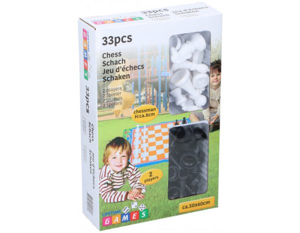 Schack 33St 50X60Cm Pl For Cheap