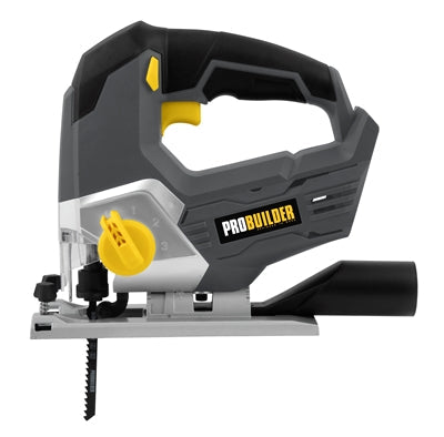 Probuilder Jigsaw Akka 18V Li-Ion (Solo) For Cheap