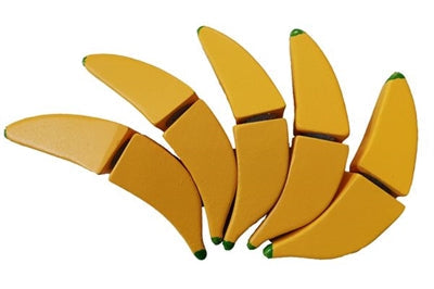 Magni Banan Med Magnet Supply