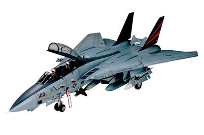 Tamiya Tomcat F-14A Black Knights 1 32 Supply