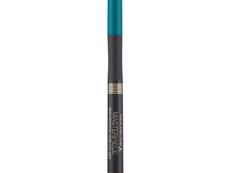 Max Factor Masterpiece High Definition Eyeliner Nr.040 Turkos 1Ml Online Hot Sale