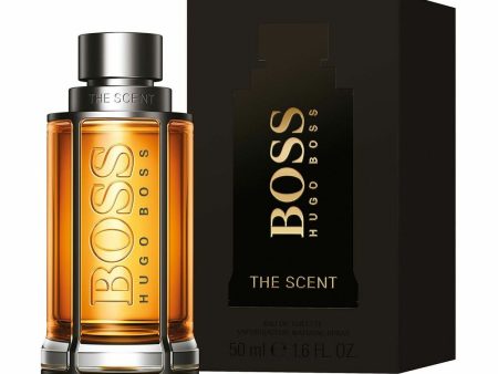 Parfum Homme The Scent Hugo Boss The Scent EDT (200 ml) Supply