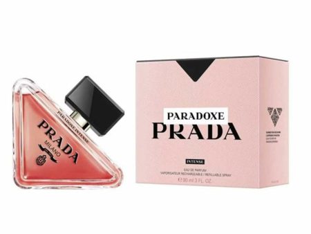 Parfum Femme Prada EDP 90 ml For Discount