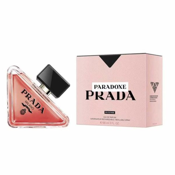 Parfum Femme Prada EDP 90 ml For Discount