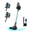 Aspirateur balai Cecotec Conga Rockstar 1500 Ray Jalisco Noir Noir Bleu Online now