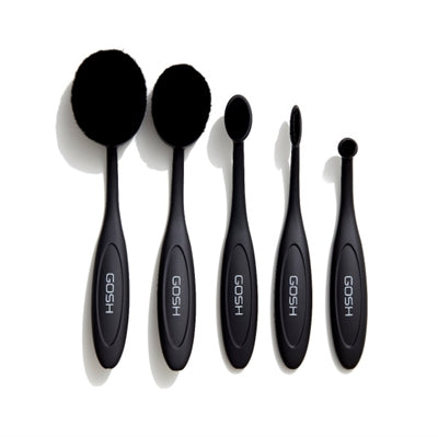 Gosh Blending Brush Set 5 on Sale