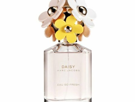 Parfum Femme Daisy Eau So Fresh Marc Jacobs Daisy Eau So Fresh EDT 75 ml Online Hot Sale