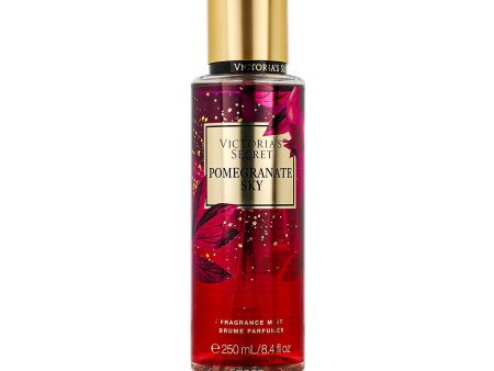 Parfum Corporel Victoria s Secret Pomegranate Sky 250 ml Fashion