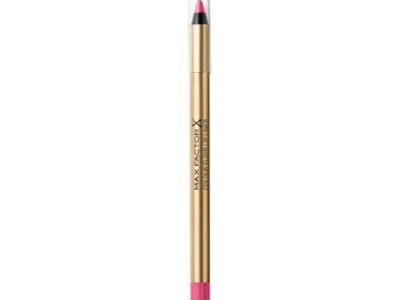 Max Factor Color Elixir Lip Liner Nr.008 Pink Blush 1,2G Discount