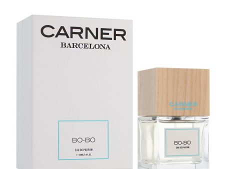 Parfum Unisexe Carner Barcelona Bo-Bo EDP Sale