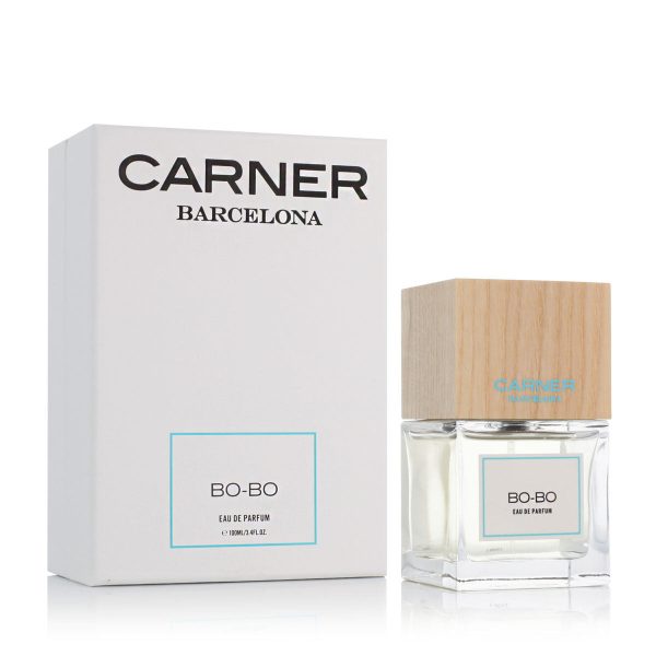 Parfum Unisexe Carner Barcelona Bo-Bo EDP Sale