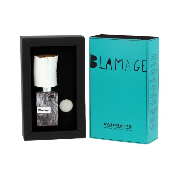 Parfum Unisexe Nasomatto Blamage 30 ml For Sale