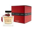 Parfum Femme Lalique EDP Le Parfum 100 ml Online Sale