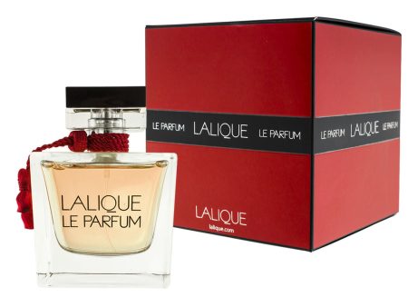 Parfum Femme Lalique EDP Le Parfum 100 ml Online Sale