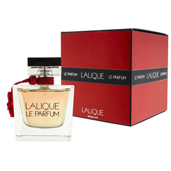 Parfum Femme Lalique EDP Le Parfum 100 ml Online Sale