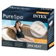 Siège Intex 28502 PureSpa For Cheap