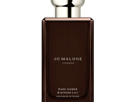 Parfum Femme Jo Malone EDC Dark Amber & Ginger Lily 100 ml Fashion