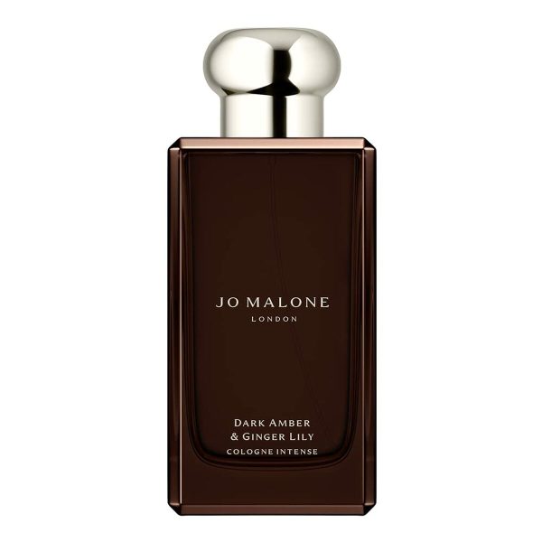 Parfum Femme Jo Malone EDC Dark Amber & Ginger Lily 100 ml Fashion