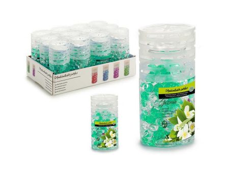 Air Freshener Gel Balls Jazmine 400Gr Supply