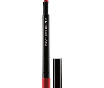 Shiseido Kajal Inkartist Shadow, Liner, Brow 0,8Gr Nr 03 Rose Pagoda Discount