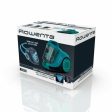 Aspirateur cyclonique Rowenta Cyclonic 1,2 L 77 dB Turquoise 750 W Online Sale