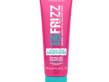 Greighttons - No More Frizz Balm Conditioner 250Ml Supply