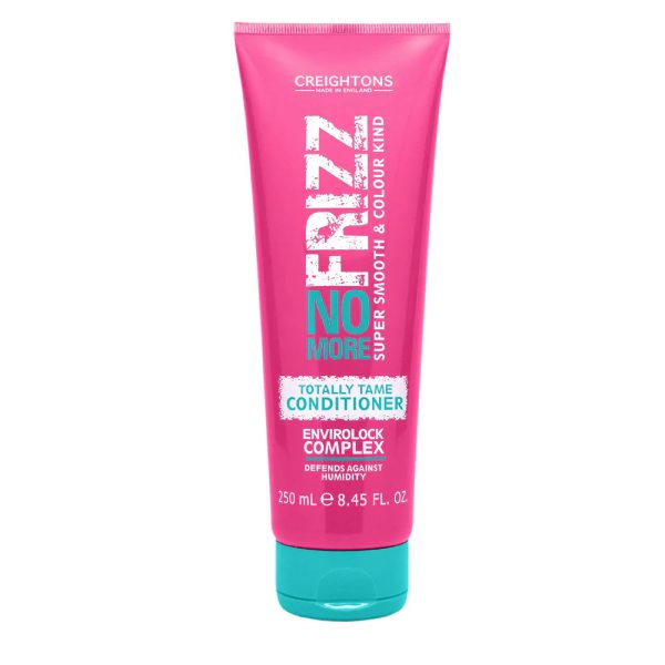 Greighttons - No More Frizz Balm Conditioner 250Ml Supply