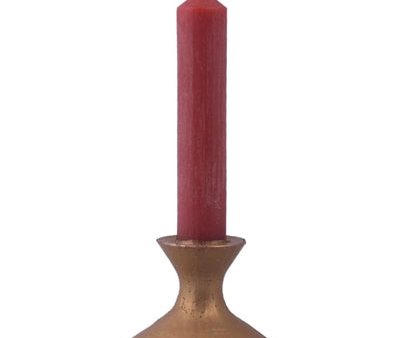 Figurljus Ljusstake Vanlig 8,3X20,5, Nordeaux Sale