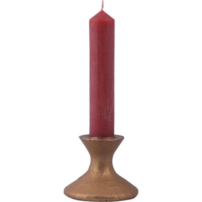 Figurljus Ljusstake Vanlig 8,3X20,5, Nordeaux Sale