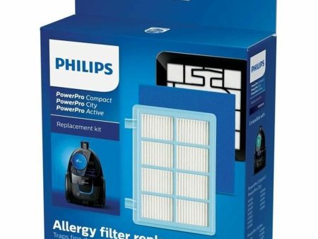 Set d accessoires Philips FC8010 02 Kit de repuestos Online