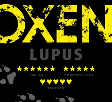 Oxen - Lupus For Cheap