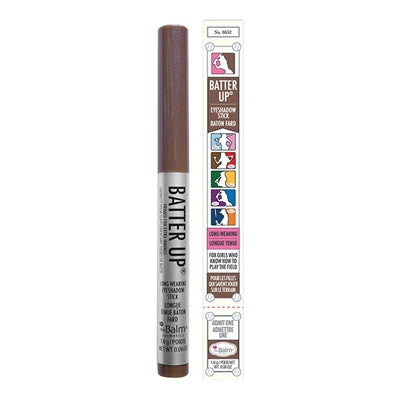 Balm Batter Up Eyeshadow Stick 1.6Gr Batter Up Dugout For Discount