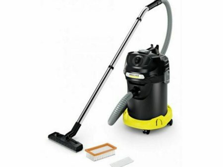 Aspirateur sans sac Kärcher 1.629-731.0 17 L 600W 600 W Online now