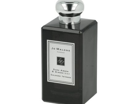 Parfum Femme Jo Malone EDC Dark Amber & Ginger Lily 100 ml Supply