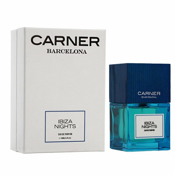 Parfum Unisexe Carner Barcelona EDP Discount