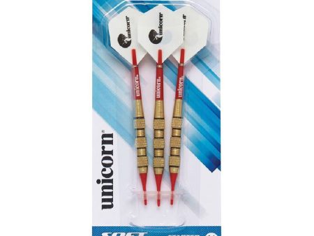 Fléchettes Atipick UNI71907 (3 pcs) on Sale