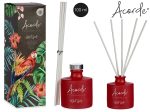 Acorde - Rökelsepinnar I Glas Flytande Aroma Presentförpackning 100Ml - Kanel Online