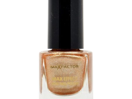 Max Factor Max Effect Mini Nagellack Nr 001 Ivory 4,5Ml Hot on Sale