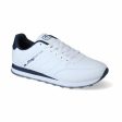 Chaussures casual J-Hayber Capon Blanc Online Hot Sale