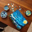 Set de construction   Lego The Starry Night Fashion