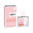 Parfum Femme Mexx Whenever Wherever for Her EDT 30 ml Cheap