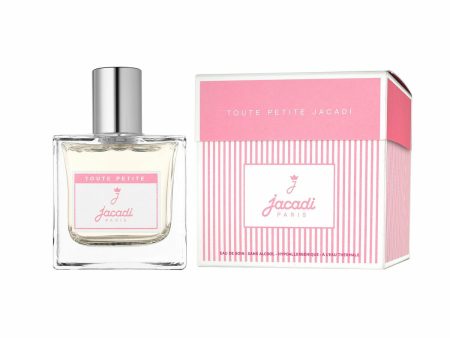 Parfum pour enfant Jacadi Paris Toute Petite Eau de Soin 100 ml on Sale