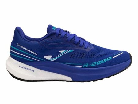 Chaussures de Sport pour Homme Joma Sport R.2000 2404 Discount