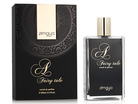 Parfum Unisexe Zimaya A Fairy Tale 100 ml Online now