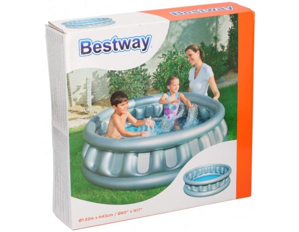 Bestway Pool 157X41Cm Cheap