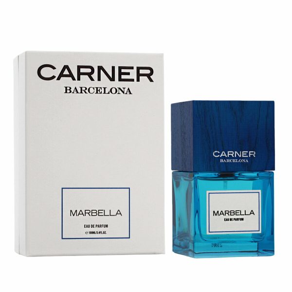 Parfum Unisexe Carner Barcelona Marbella EDP Online Sale