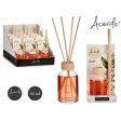 Acorde Doftsticks Mikado 50Ml - Orange Flower on Sale