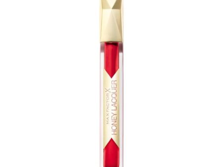 Max Factor Läppstift Honey Lacquer Gloss Floral Ruby 25 Online