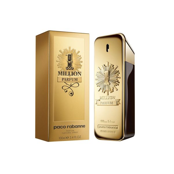 Parfum Homme Paco Rabanne PACPFM119 EDP (1 Unité) Fashion